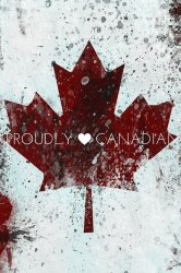 Canadian Maple leaf Meme Template