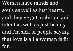 Quote From Little Women. Meme Template