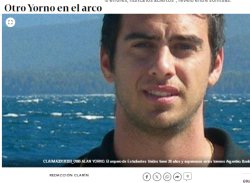 hijo de yorno igual a messera Meme Template