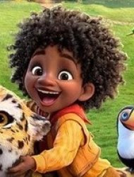 Antonio Madrigal Meme Template