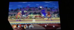 Matt Vs Inkling Meme Template