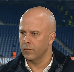 ArneSlot Meme Template