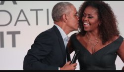 Barry sniffs Mike Meme Template