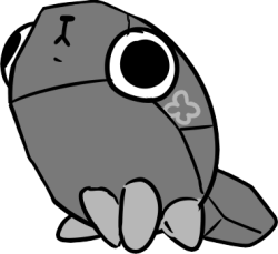 Pebble Meme Template