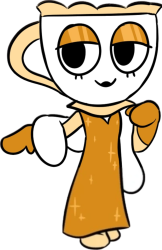 Teagan Meme Template