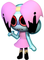 Twisted Poppy Meme Template
