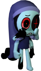 Twisted Astro Meme Template