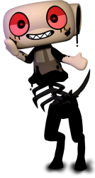 Twisted Shelly Meme Template