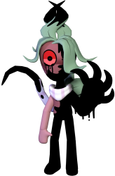 Twisted Sprout Meme Template
