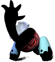 Twisted Gigi Meme Template