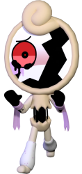 Twisted Glisten Meme Template