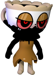 Twisted Teagan Meme Template