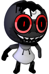 Twisted Toodles Meme Template