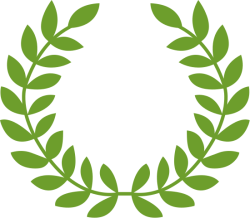Laurel Crown Meme Template