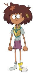 Armored Anne Boonchuy Meme Template