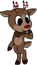 Rudie Meme Template