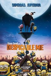 despicable me Meme Template