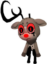 Twisted Rudie Meme Template