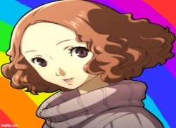 haru icon Meme Template