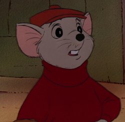 Bernard Meme Template