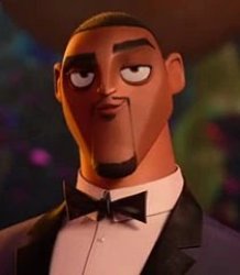 Lance Sterling | Blue Sky Studios Wiki | Fandom Meme Template