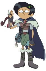 Ranger Marcy Wu Meme Template
