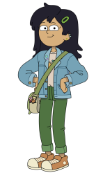 Epilogue Marcy Wu Meme Template
