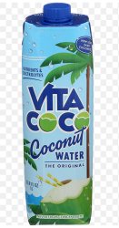 Coconut Water Meme Template