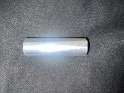 ALUMINUM CYLINDER Meme Template