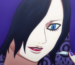 bayo one piece Meme Template