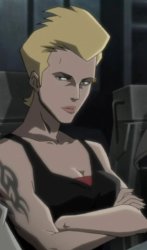 rin Meme Template