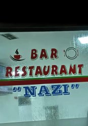 Bar restaurant “nazi” Meme Template