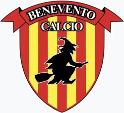 Benevento Logo Meme Template