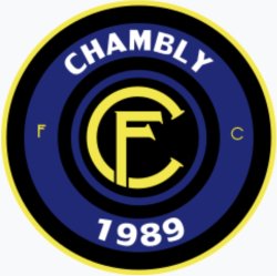 Chambly Logo Meme Template