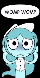 Womp Womp Meme Template