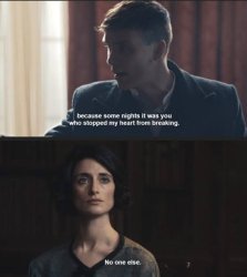 Peaky blinders Meme Template