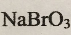 NaBrO Meme Template