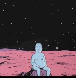 bobby hill silver surfer Meme Template