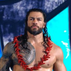 Roman reigns Meme Template