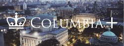 Columbia university Meme Template