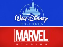 disney marvel Meme Template