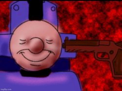 Imma kill myself Meme Template