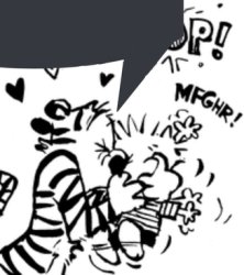 gay Meme Template