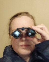 Jessica Ballou Meme Template