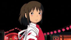 spirited away Meme Template