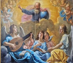 Godball Meme Template