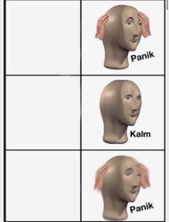 Ni Meme Template