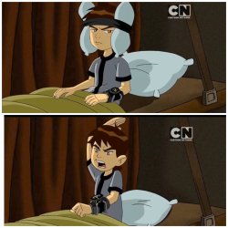 Ben 10 templates Meme Template