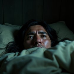 cant sleep Meme Template