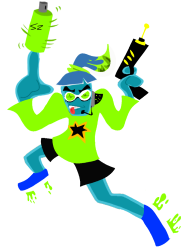 Skatez official image (m1ssi0n) Meme Template